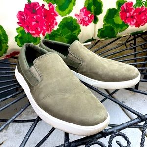 Timberland Groveton Slip on Sneakers | US 9.5